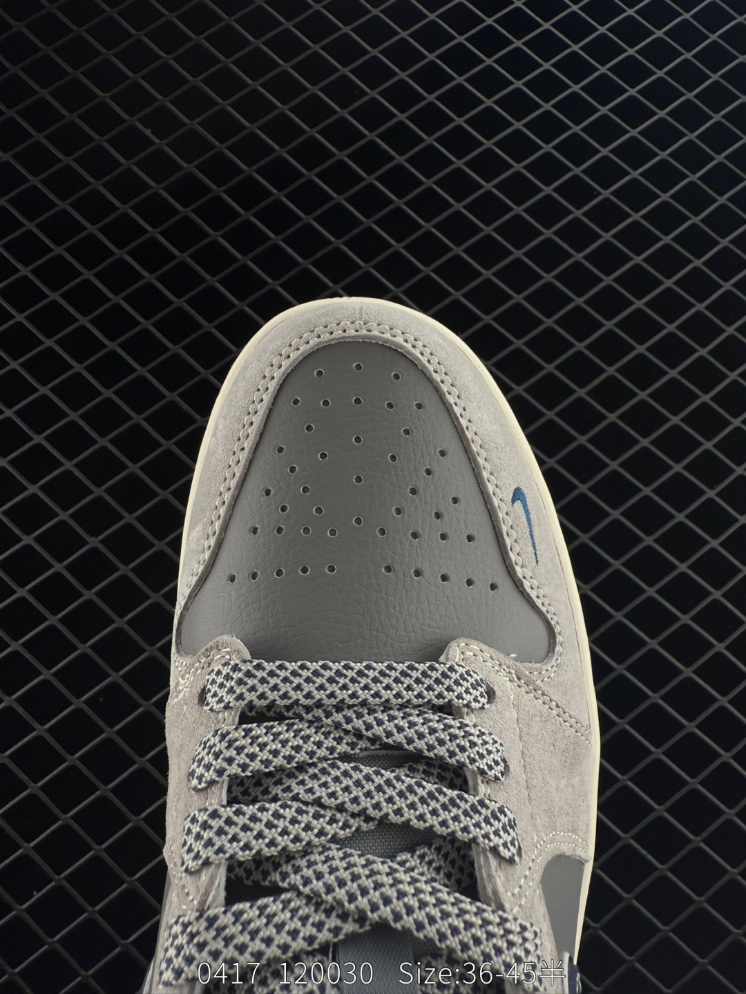 Nike Air Jordan 1 Low